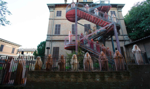 ©Silvia Lelli 24giu2019 7411Purgatorio©SilviaLelli