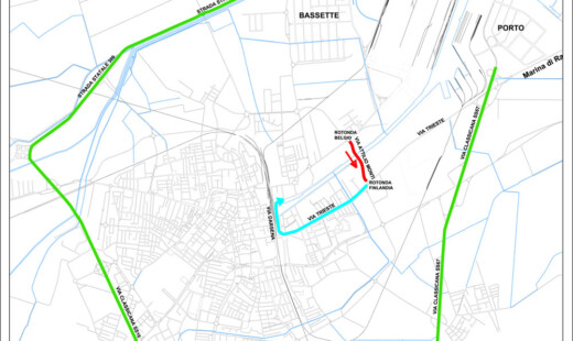 19 07 11 SCHEMA DEVIAZIONE TRAFFICO