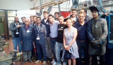 19 07 15 Formazione Sport Foto