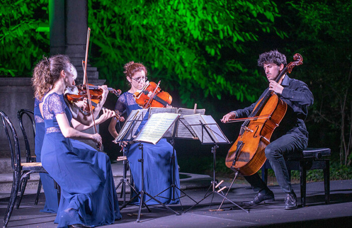 190701 Quartetto Echos PhLuca Concas C5A2962jpg
