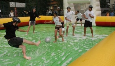 Calcio Saponato