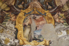 Cupola San Giovanni Battista