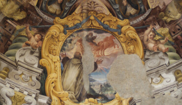 Cupola San Giovanni Battista