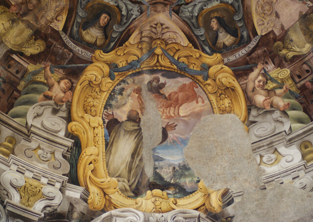 Cupola San Giovanni Battista