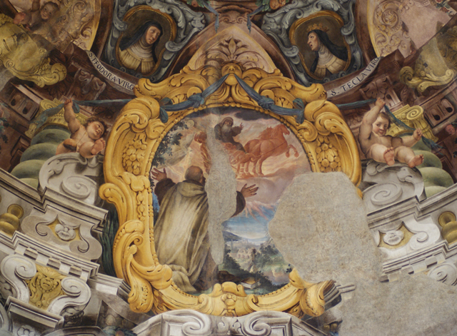 Cupola San Giovanni Battista