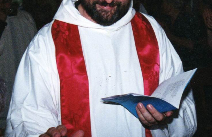 Don Alberto Camprini