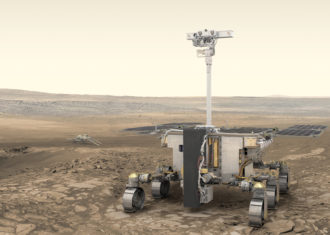 ExoMars2020 Rover On Mars 20170418 1280