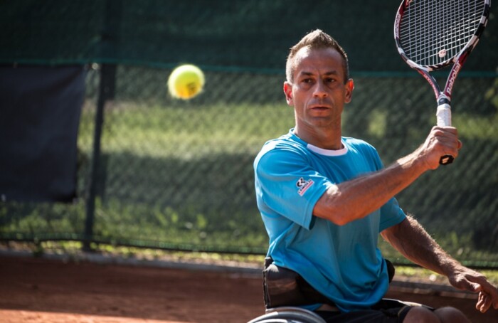 Fabian Mazzei