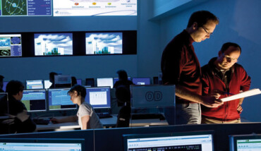 Galileo Gps Europeo  