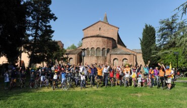 Biciclettata
