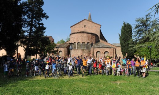 Biciclettata