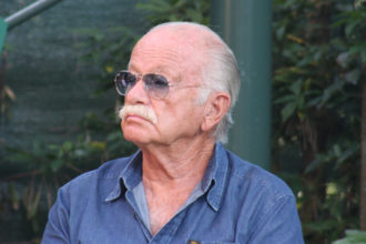 Gino Paoli 2010