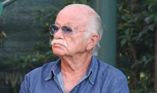 Gino Paoli 2010