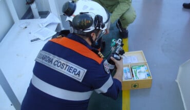 Guardia Costiera 1