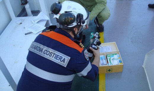 Guardia Costiera 1