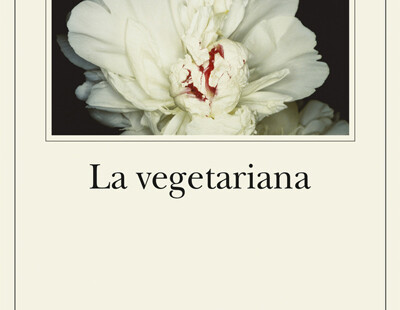 Han Kang La Vegetariana
