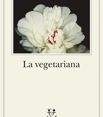 Han Kang La Vegetariana