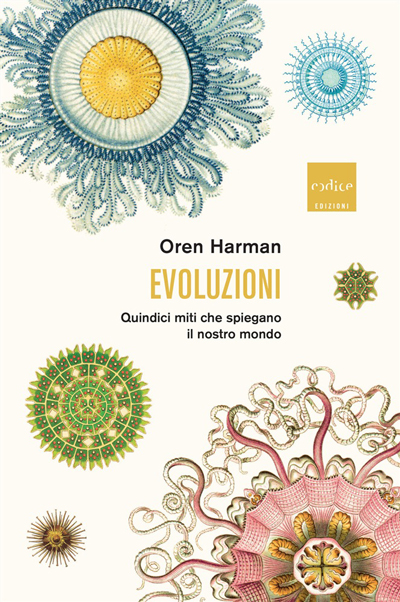 Harman Evoluzioni