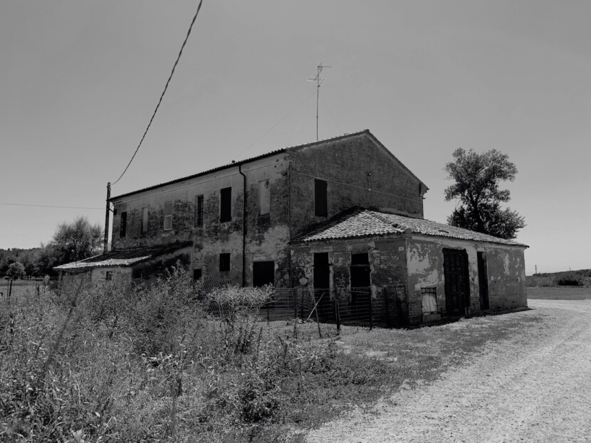 C'era il sole quel giorno
