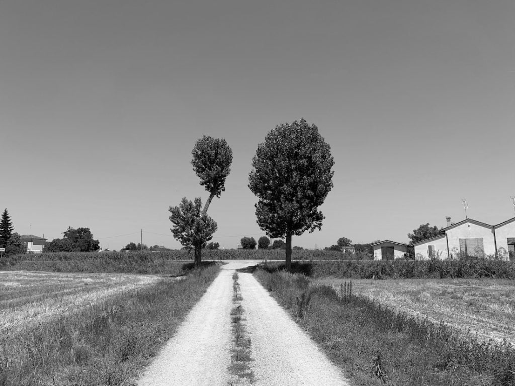 Il passo lento