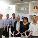 Inaugurazione I Folletti Creativi