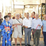 Inaugurazione Di Colori E Sapori (2)