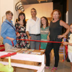 Inaugurazione Di Pop Up Store