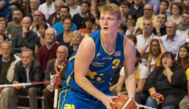 Kaspar Treier Ravenna