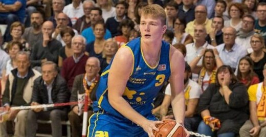 Kaspar Treier Ravenna