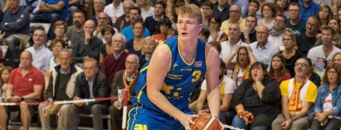 Kaspar Treier Ravenna