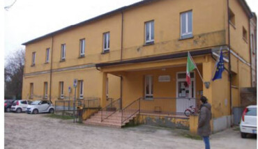 La Scuola Esistente Di San Michele 