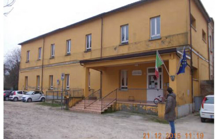 La Scuola Esistente Di San Michele