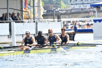 London Rowing Club (255)