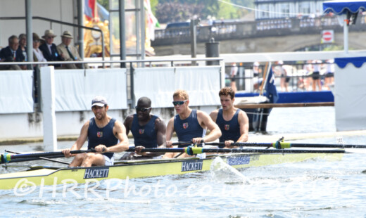 London Rowing Club (255)