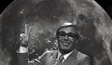 Luna E Tito Stagno
