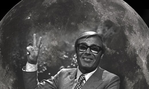 Luna E Tito Stagno