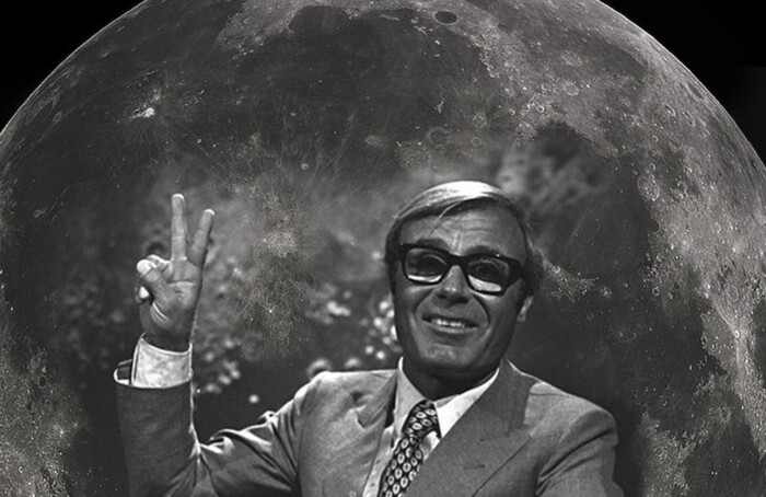 Luna E Tito Stagno