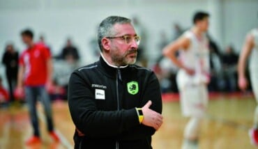 Massimo Friso
