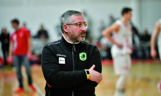 Massimo Friso