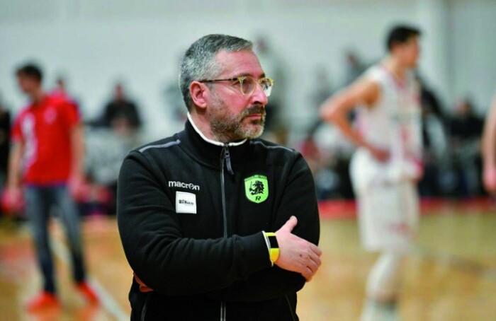 Massimo Friso