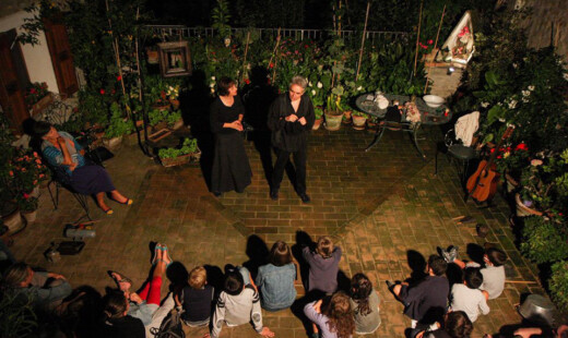 Notte Delle Favole 2