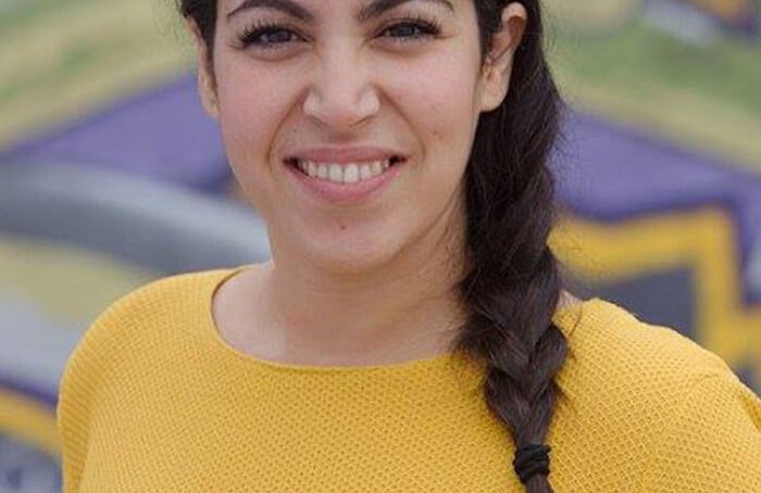 Ouidad.Bakkali