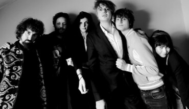 PD & The Puta Madres Stian Anderson 1