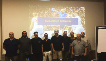 Pallamano Romagna