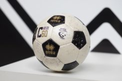 Pallone Serie C Erreà 2019 2020