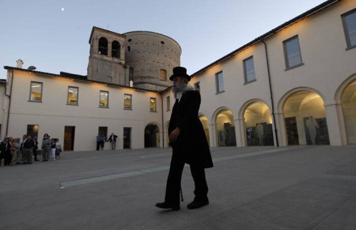 Pellegrino Artusi A Casa Artusi Forlimpopoli