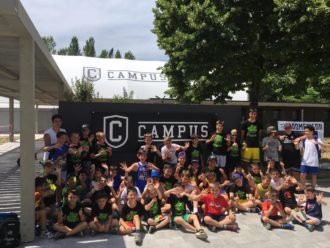 Raggisolaris Academy