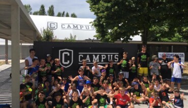 Raggisolaris Academy