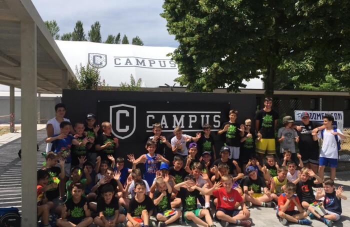 Raggisolaris Academy