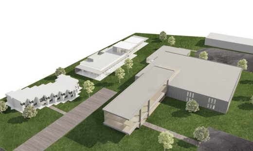 Rendering Del Progetto (1)